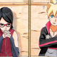 Illustration for article titled iNaruto Gaiden: The Seventh Hokage /i(Chapter 3) Impressions